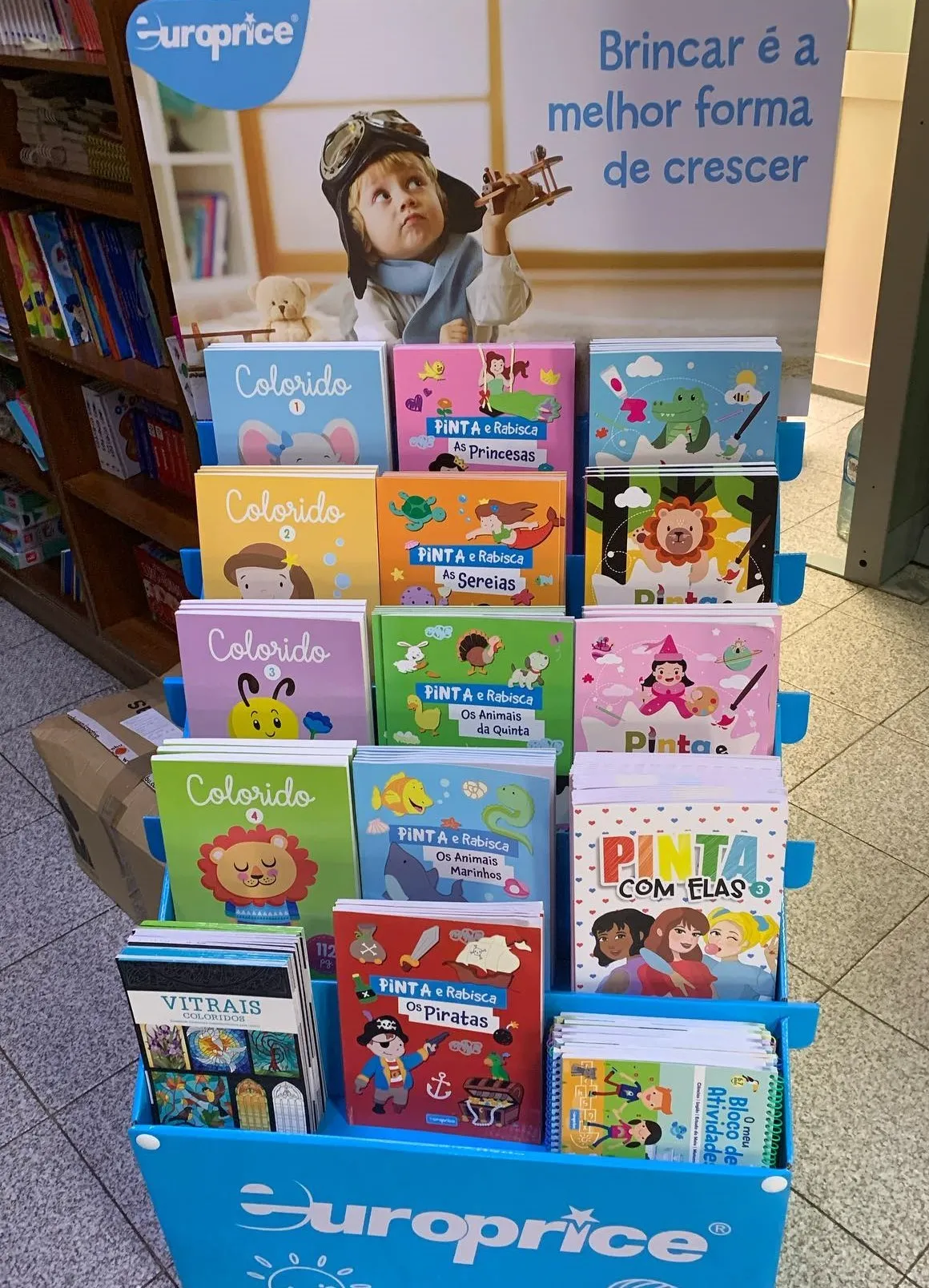 Livros
