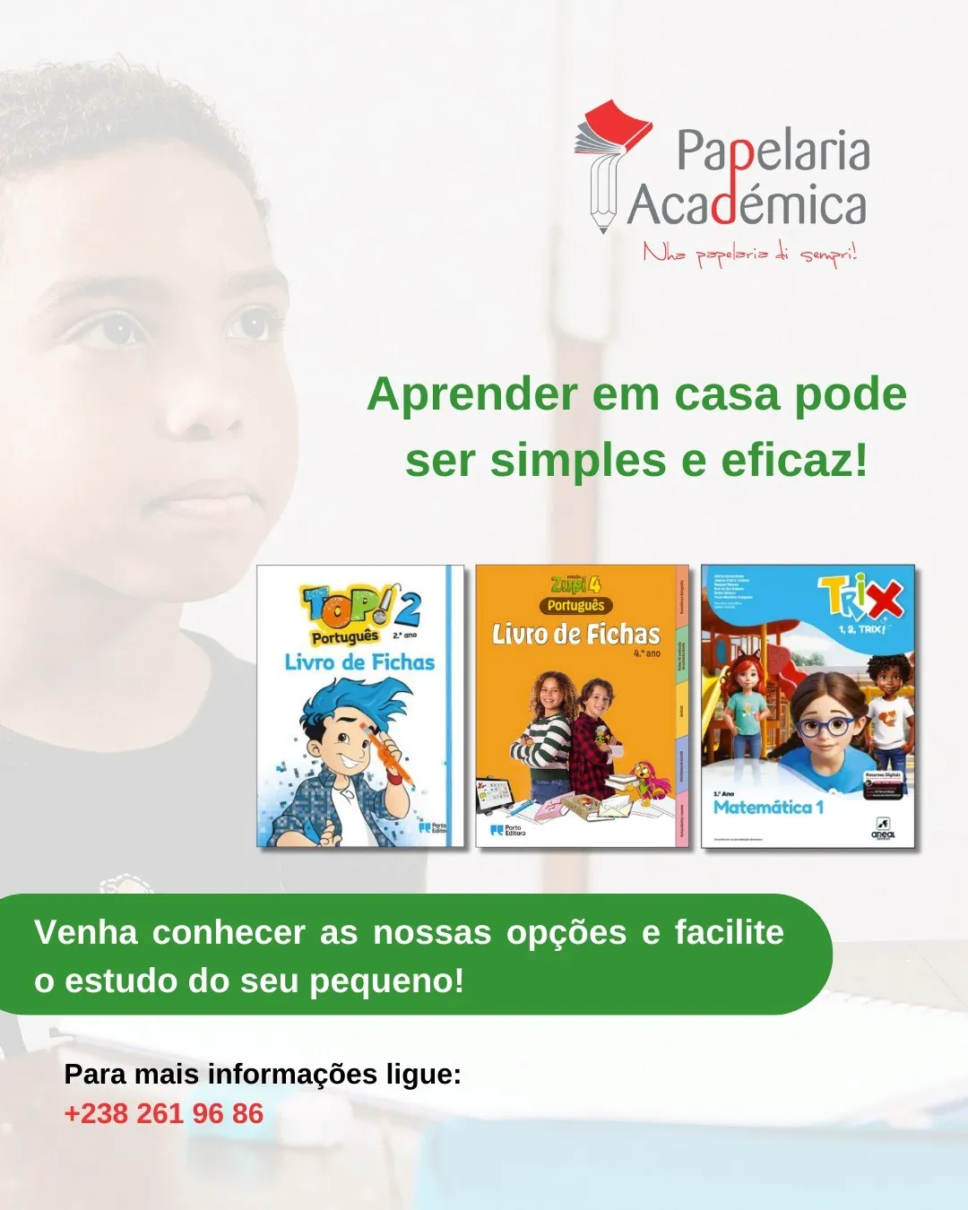 Livros Infantis