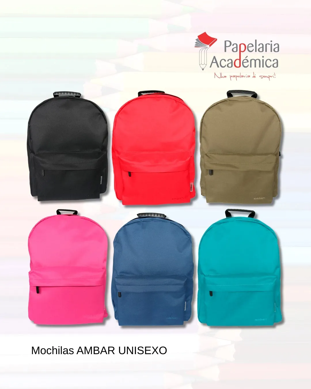 Mochilas