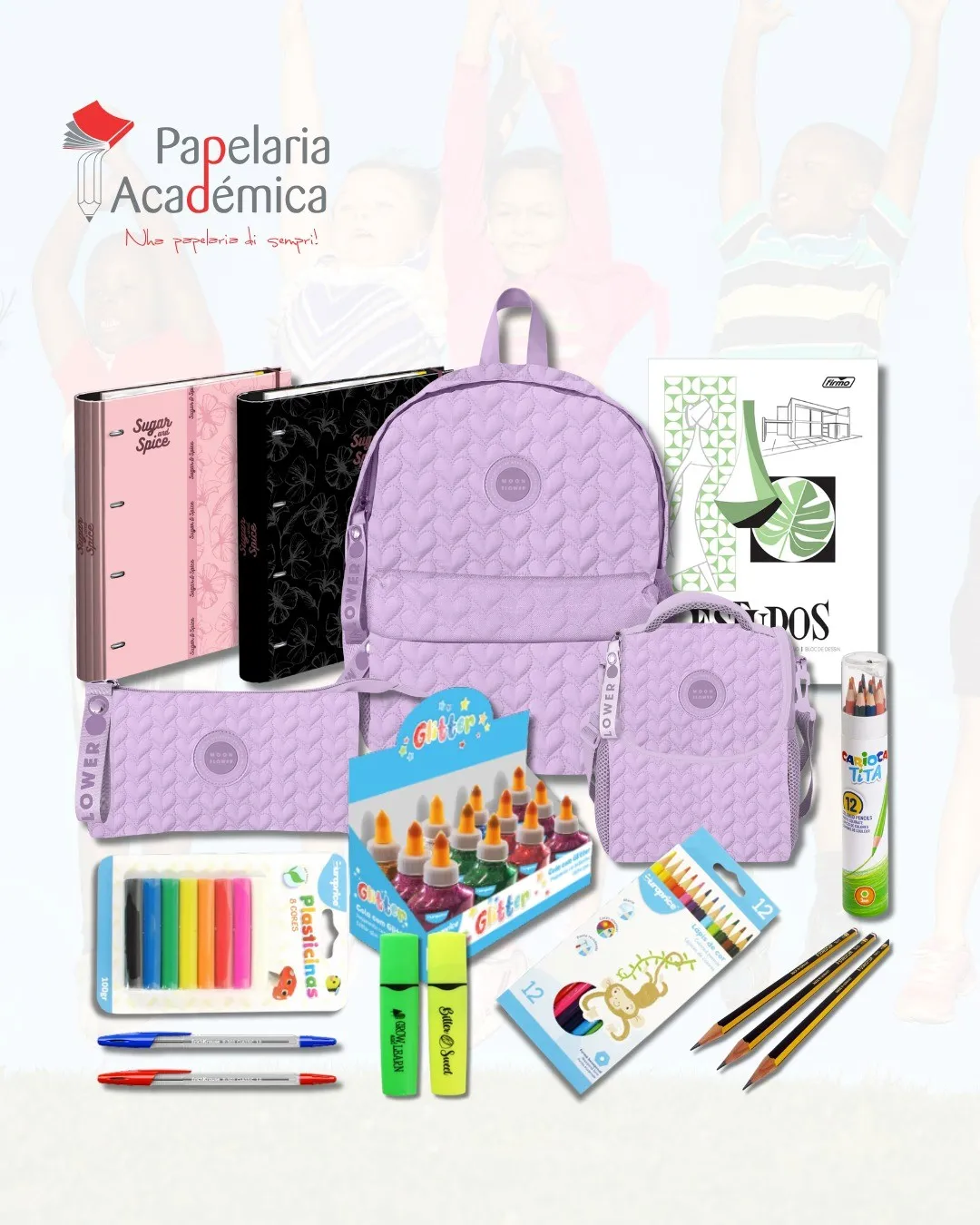 Material Escolar